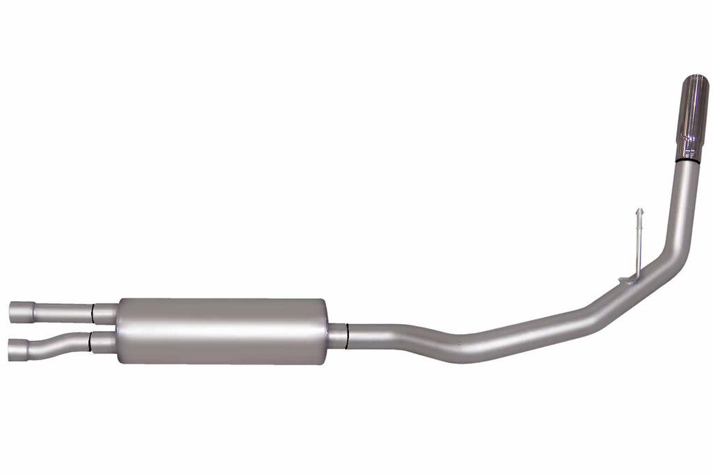 Gibson Performance Exhaust 615534 Single Exhaust System for Select Cadillac Escalade, GMC Yukon