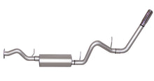 Load image into Gallery viewer, Gibson Performance Exhaust 615558 Single Exhaust System for Select Chevrolet Tahoe, GMC Yukon