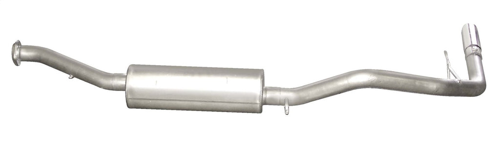 Gibson Performance Exhaust 615559 Single Exhaust System for Select Cadillac Escalade, Chevrolet Tahoe, GMC Yukon