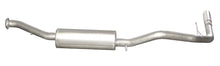 Load image into Gallery viewer, Gibson Performance Exhaust 615559 Single Exhaust System for Select Cadillac Escalade, Chevrolet Tahoe, GMC Yukon