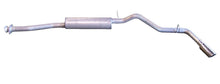 Load image into Gallery viewer, Gibson Performance Exhaust 615568 Single Exhaust System for Select Chevrolet Colorado, GMC Canyon
