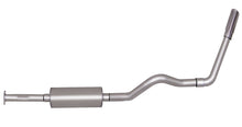 Load image into Gallery viewer, Gibson Performance Exhaust 615574 Single Exhaust System for Select Chevrolet K1500, Chevrolet K2500, GMC K1500, GMC K2500