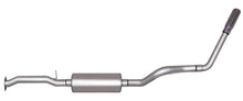 Load image into Gallery viewer, Gibson Performance Exhaust 615576 Single Exhaust System for Select Chevrolet C1500, Chevrolet C2500, Chevrolet K1500, Chevrolet K2500, GMC C1500, GMC C2500, GMC K1500, GMC K2500
