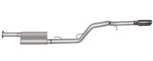 Load image into Gallery viewer, Gibson Performance Exhaust 615583 Single Exhaust System for Select Chevrolet Trailblazer