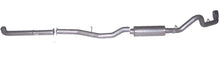 Load image into Gallery viewer, Gibson Performance Exhaust 615587 Single Exhaust System for Select Chevrolet C1500 Suburban, Chevrolet K1500 Suburban, GMC C1500 Suburban, GMC K1500 Suburban, GMC K2500 Suburban