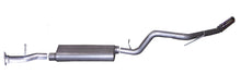 Load image into Gallery viewer, Gibson Performance Exhaust 615599 Single Exhaust System for Select Chevrolet Trailblazer, GMC Envoy
