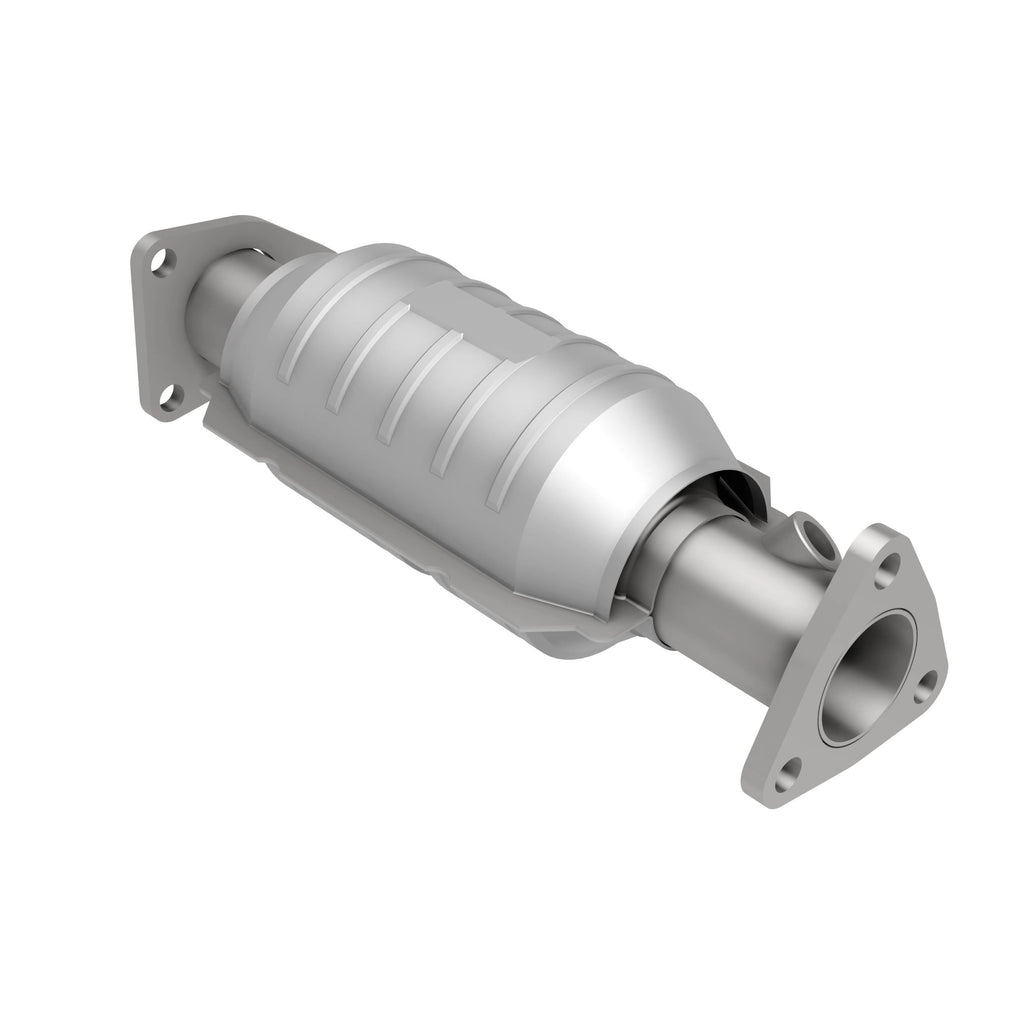 MagnaFlow Exhaust Products 23165 HM Grade Direct-Fit Catalytic Converter for Select Acura TL