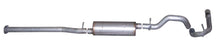 Load image into Gallery viewer, Gibson Performance Exhaust 615604 Single Exhaust System for Select Chevrolet Silverado 1500, GMC Sierra