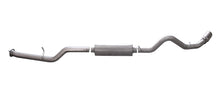 Load image into Gallery viewer, Gibson Performance Exhaust 615607 Single Exhaust System for Select Chevrolet Silverado HD, Chevrolet Silverado HD, GMC Sierra HD, GMC Sierra HD