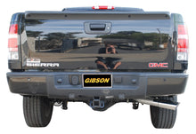 Load image into Gallery viewer, Gibson Performance Exhaust 615610 Single Exhaust System for Select GMC Sierra