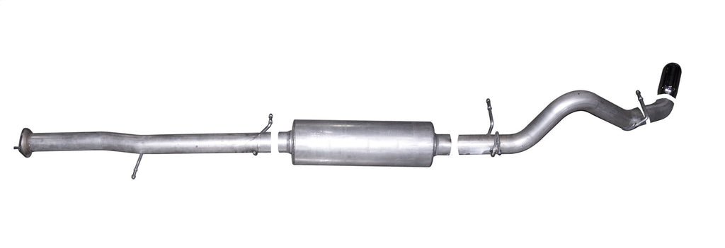 Gibson Performance Exhaust 615610 Single Exhaust System for Select GMC Sierra