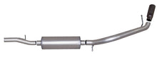 Load image into Gallery viewer, Gibson Performance Exhaust 615616 Single Exhaust System for Select Chevrolet Tahoe, GMC Yukon