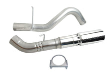 Load image into Gallery viewer, Gibson Performance Exhaust 615623 Single Exhaust System for Select Chevrolet Silverado HD, Chevrolet Silverado HD, GMC Sierra HD, GMC Sierra HD