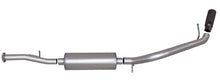 Load image into Gallery viewer, Gibson Performance Exhaust 615637 Single Exhaust System for Select Chevrolet Suburban, GMC Yukon XL
