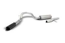 Load image into Gallery viewer, Gibson Performance Exhaust 615638B Single Exhaust System for Select Chevrolet Tahoe, GMC Yukon