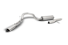 Load image into Gallery viewer, Gibson Performance Exhaust 615639 Single Exhaust System for Select Chevrolet Suburban, GMC Yukon XL