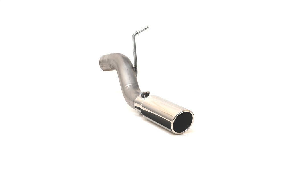 Gibson Performance Exhaust 615640 Single Exhaust System for Select Chevrolet Suburban, Chevrolet Tahoe, GMC Yukon, GMC Yukon XL