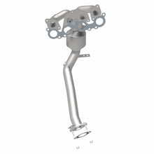 Load image into Gallery viewer, MagnaFlow Exhaust Products 24361 HM Grade Manifold Catalytic Converter for Select Volvo XC90