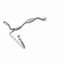 Load image into Gallery viewer, MagnaFlow Exhaust Products 49897 OEM Grade Direct-Fit Catalytic Converter for Select Chevrolet Blazer