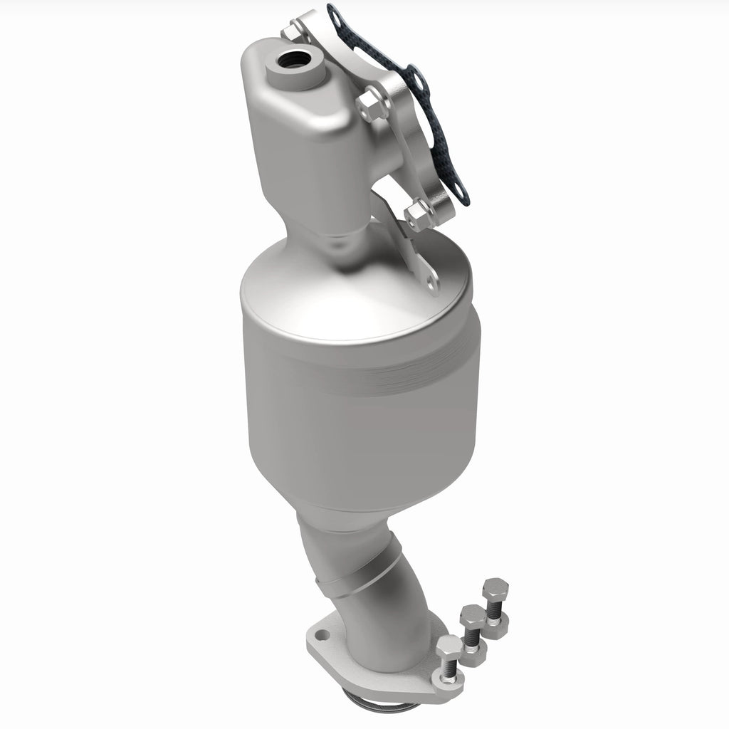 MagnaFlow Exhaust Products 6511898 California CARB Manifold Catalytic Converter for Select Acura MDX, Honda Accord, Honda Passport, Honda Pilot