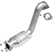 Load image into Gallery viewer, MagnaFlow Exhaust Products 52298 OEM Grade Direct-Fit Catalytic Converter for Select Ford Focus