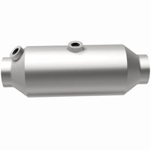 Load image into Gallery viewer, MagnaFlow Exhaust Products 5461325 California CARB Universal Catalytic Converter for Select Acura RSX, Honda Civic