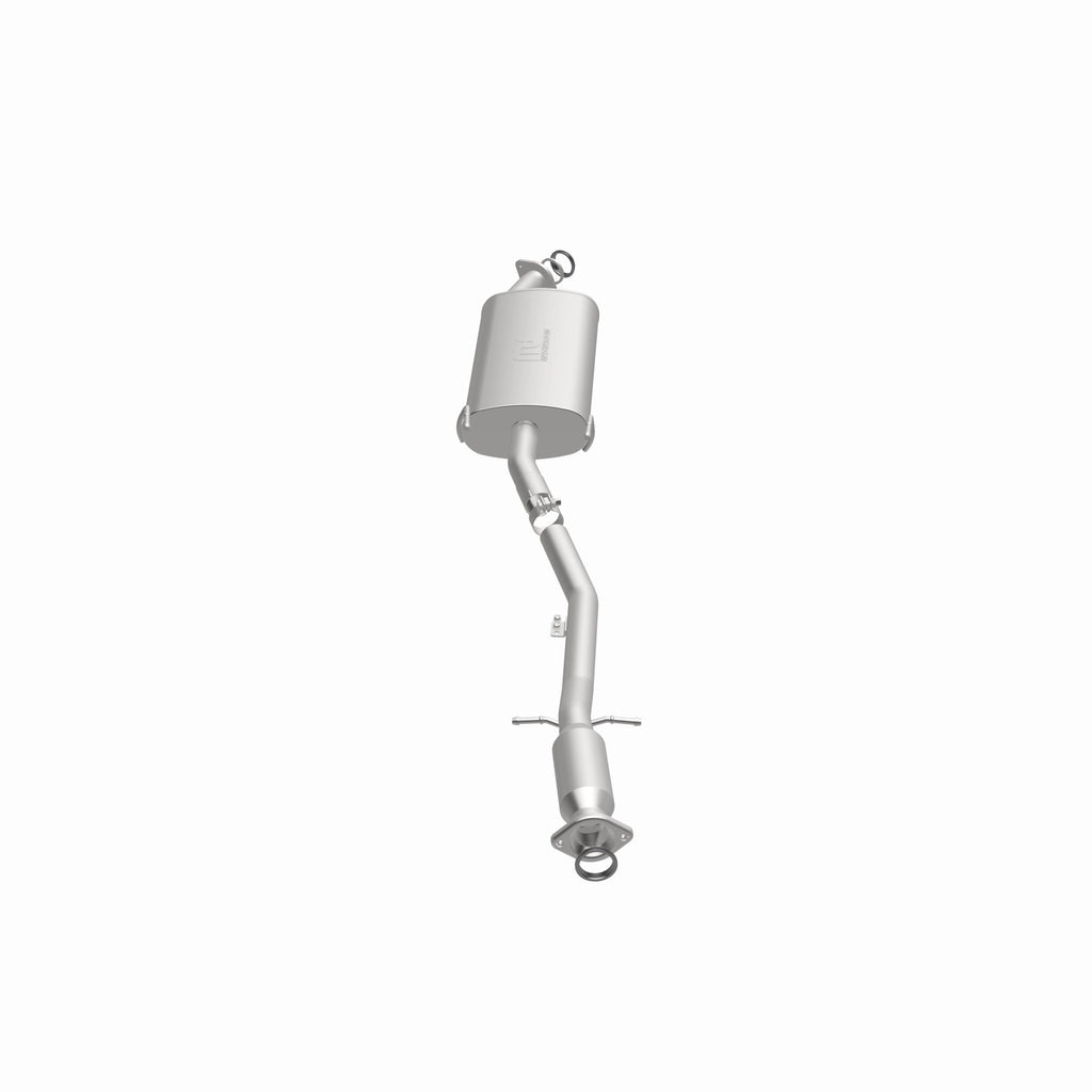 MagnaFlow Exhaust Products 21-101 OEM Grade Direct-Fit Catalytic Converter for Select Lexus RX450h, Lexus RX450hL