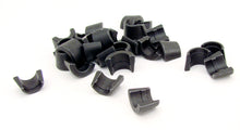 Load image into Gallery viewer, COMP Cams 616-16 Set of 16 - 10 Degree 3/8" Single Groove Locks w/o Lash Cap Recess +.050" Height