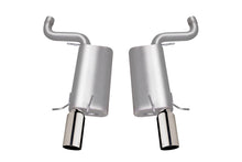 Load image into Gallery viewer, Gibson Performance Exhaust 616000 Dual Exhaust System for Select Cadillac STS