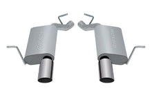 Load image into Gallery viewer, Gibson Performance Exhaust 616006 Dual Exhaust System for Select Dodge Durango, GMC Yukon