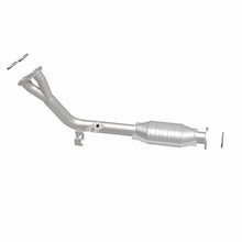 Load image into Gallery viewer, MagnaFlow Exhaust Products 24286 HM Grade Direct-Fit Catalytic Converter for Select Toyota 4Runner