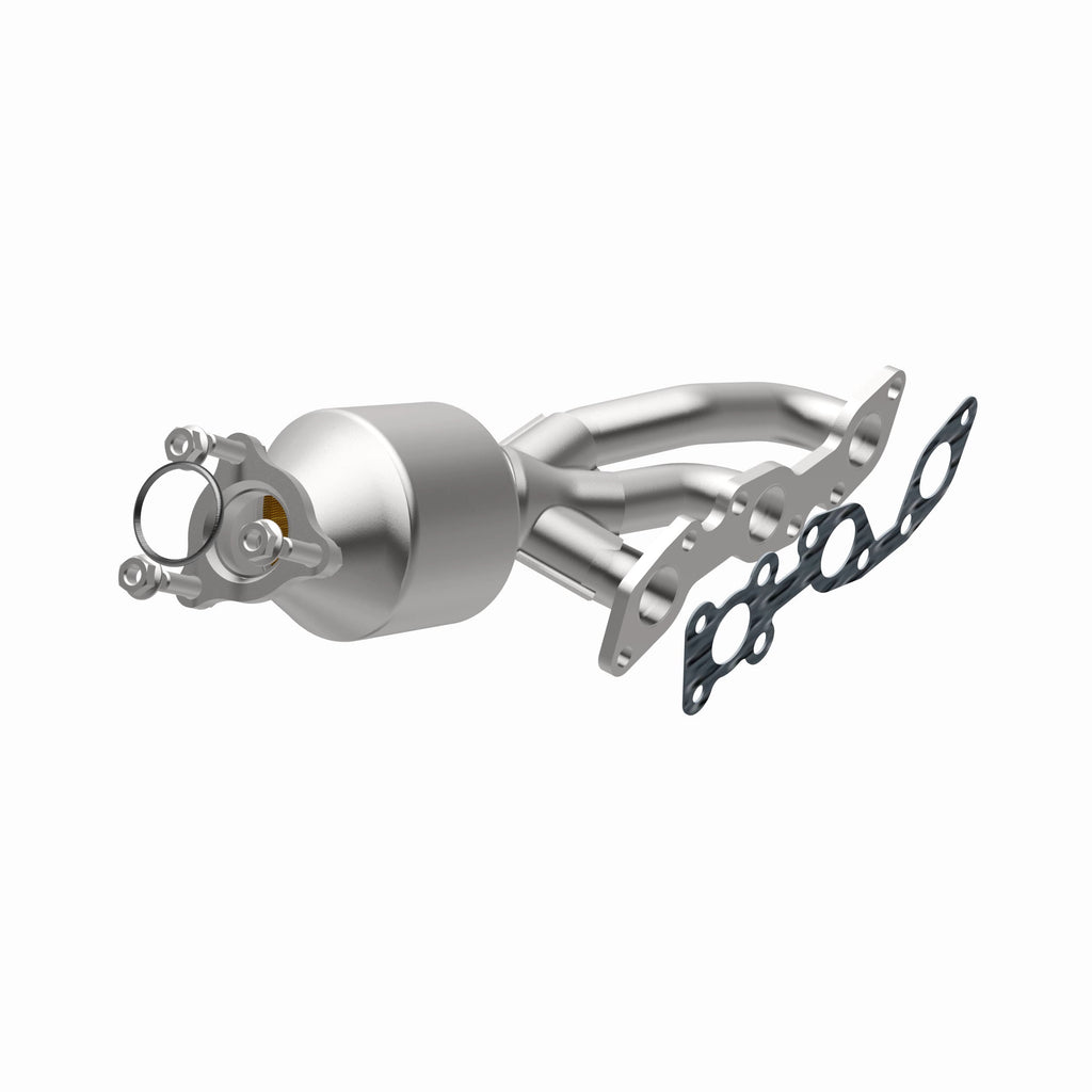 MagnaFlow Exhaust Products 49998 OEM Grade Manifold Catalytic Converter for Select Nissan Frontier, Nissan Xterra