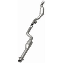 Load image into Gallery viewer, MagnaFlow Exhaust Products 454028 California CARB Direct-Fit Catalytic Converter for Select Mercedes-Benz E320