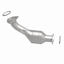 Load image into Gallery viewer, MagnaFlow Exhaust Products 51679 OEM Grade Direct-Fit Catalytic Converter for Select Toyota Tacoma, Toyota Tundra