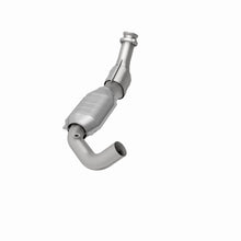 Load image into Gallery viewer, MagnaFlow Exhaust Products 93428 HM Grade Direct-Fit Catalytic Converter for Select Ford F-150