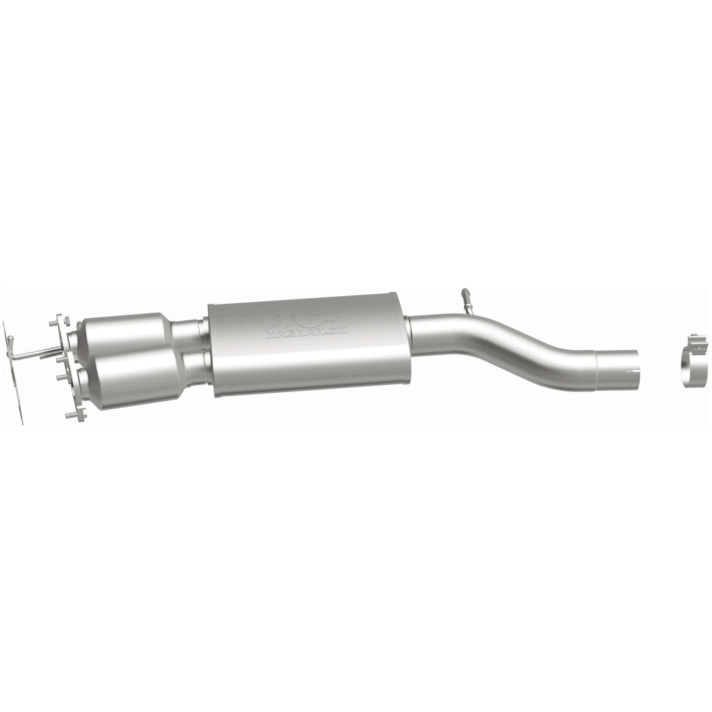 MagnaFlow Exhaust Products 52719 OEM Grade Direct-Fit Catalytic Converter for Select Cadillac SRX