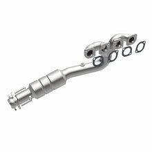 Load image into Gallery viewer, MagnaFlow Exhaust Products 24192 HM Grade Manifold Catalytic Converter for Select BMW 745Li, BMW 745i