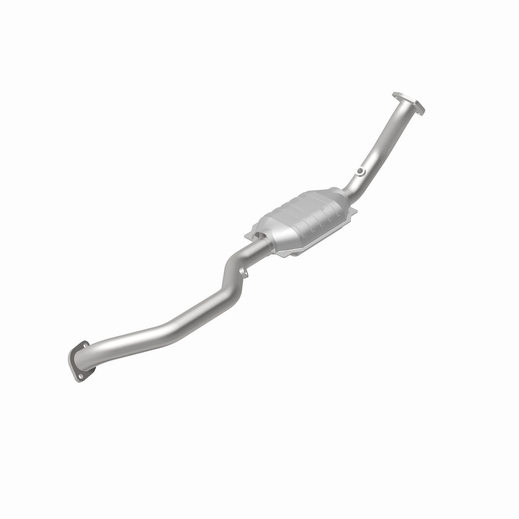 MagnaFlow Exhaust Products 23634 HM Grade Direct-Fit Catalytic Converter for Select Acura SLX, Isuzu Trooper