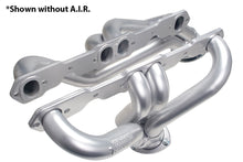 Load image into Gallery viewer, Hedman Hedders 61648 HD Silver Mid-Length EO Headers For 67-69 Camaro 283-400 w/A.I.R. for Select Chevrolet Camaro, Chevrolet Chevy II, Chevrolet Nova