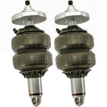Load image into Gallery viewer, 6165-Falcon-Front-Tq-Shockwaves-W-Triple-Adj-Shocks-14In-Airline-Fittings