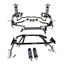 Load image into Gallery viewer, 6165-Falcon-Hq-Coilover-System-W-UpperLower-Strong-Arms