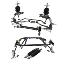 Load image into Gallery viewer, 6165-Falcon-Tq-Air-Suspension-System-W-Hq-Front-Shockwaves