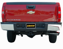 Load image into Gallery viewer, Gibson Performance Exhaust 616515 Single Exhaust System for Select Chevrolet Silverado HD, Chevrolet Silverado HD, GMC Sierra HD, GMC Sierra HD
