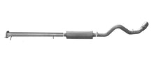 Load image into Gallery viewer, Gibson Performance Exhaust 616515 Single Exhaust System for Select Chevrolet Silverado HD, Chevrolet Silverado HD, GMC Sierra HD, GMC Sierra HD