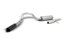 Load image into Gallery viewer, Gibson Performance Exhaust 616517B Single Exhaust System for Select Chevrolet Silverado HD, Chevrolet Silverado HD, GMC Sierra HD, GMC Sierra HD