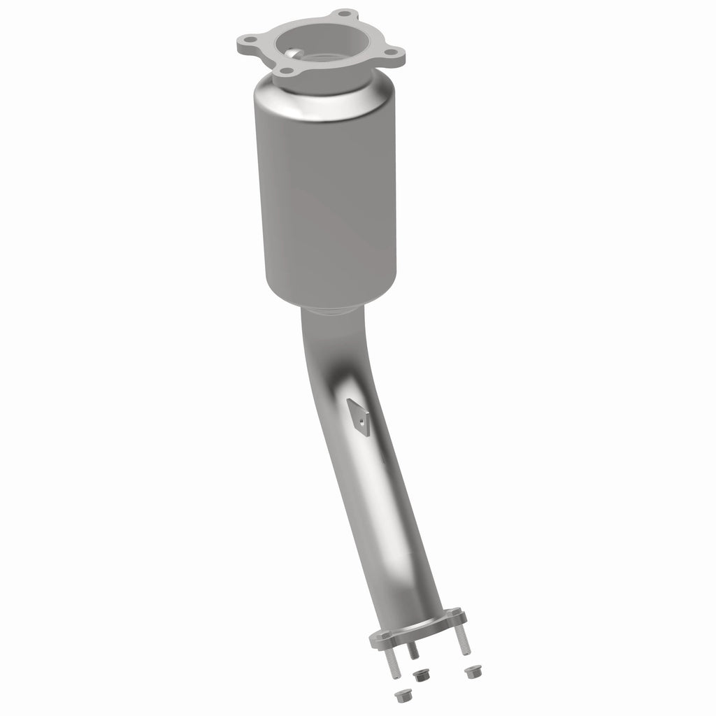 MagnaFlow Exhaust Products 5551352 California CARB Direct-Fit Catalytic Converter for Select Audi Q5