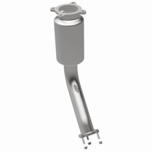 Load image into Gallery viewer, MagnaFlow Exhaust Products 5551352 California CARB Direct-Fit Catalytic Converter for Select Audi Q5