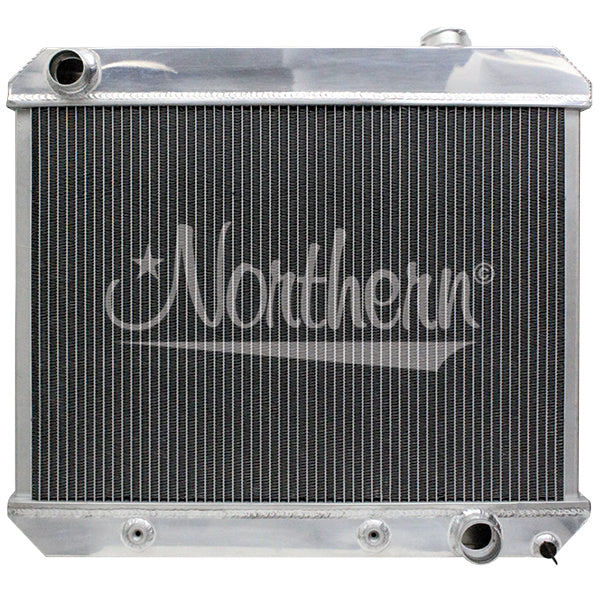 6166-CKPontiac-Cv-Series-Muscle-Car-Radiator