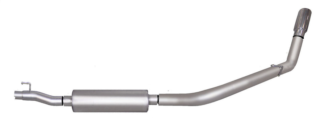 Gibson Performance Exhaust 616601 Single Exhaust System for Select Dodge Ram