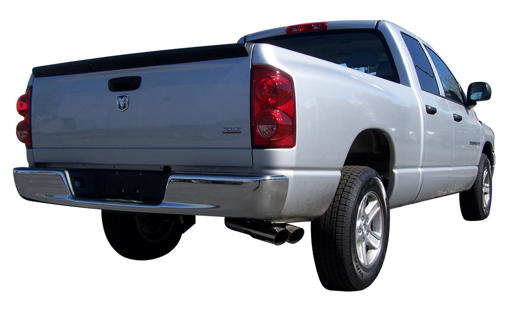Gibson Performance Exhaust 616609 Single Exhaust System for Select Dodge Ram 1500, Ram